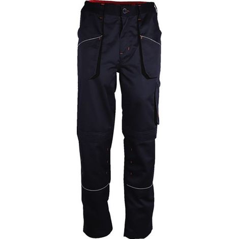 Pantalón Epi Praguo Talla 3