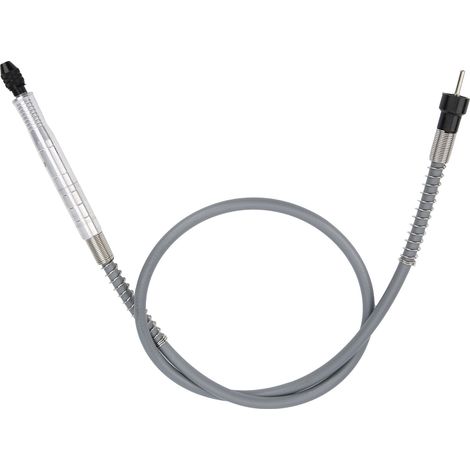 Adaptateur pour perceuse/meuleuse électrique à arbre flexible de 3,2 mm - Accessoires pour outils (1/5)
