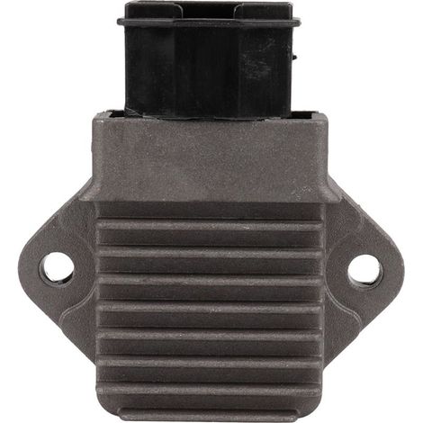 Regulador rectificador de voltaje para motocicleta compatible con HORNET (CB600F) (PC34) (1/5)