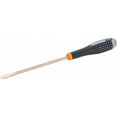 Schraubendreher Bahco ergo Aluminiumbronze anti Funken (1/3)