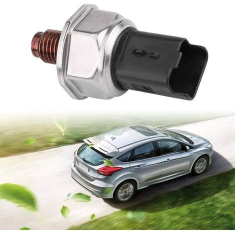 Auto Capteurs d'injection de combustible, Capteur haute pression rail carburant auto pour 2.0 HDI TDCI 55PP02-02 (1/5)