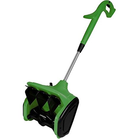 DENEIGEUSE FRAISE A NEIGE ELECTRIQUE 1400W NEUF