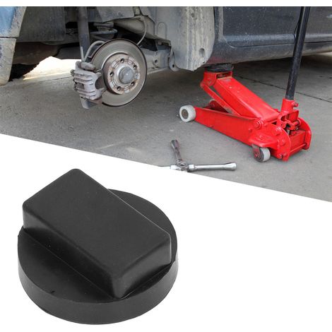 Patin en caoutchouc 6025 mm pour crics, supports de levage, protections de cric en caoutchouc, adaptateurs et patins en caoutchouc spéciaux pour crics. (1/5)