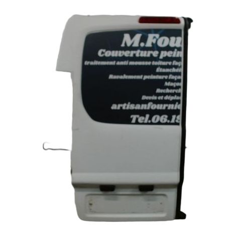 [PRODUIT D'OCCASION] Porte Battante Arrieree Gauche FIAT Scudo ♻️ Ref Oe. 1400428388 - Garantie à vie (1/2)