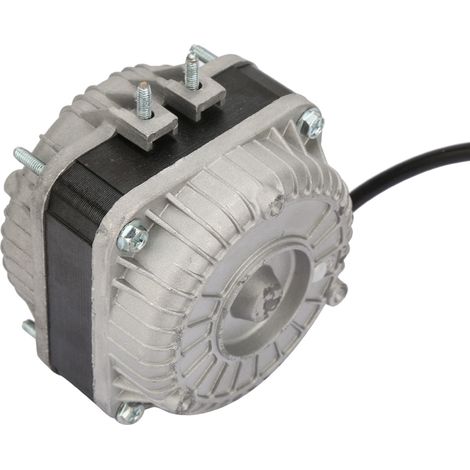 Moteur condenseur grande vitesse YZF10-20 compatible industrie frigorifique 33W 220V 0.22A (1/5)