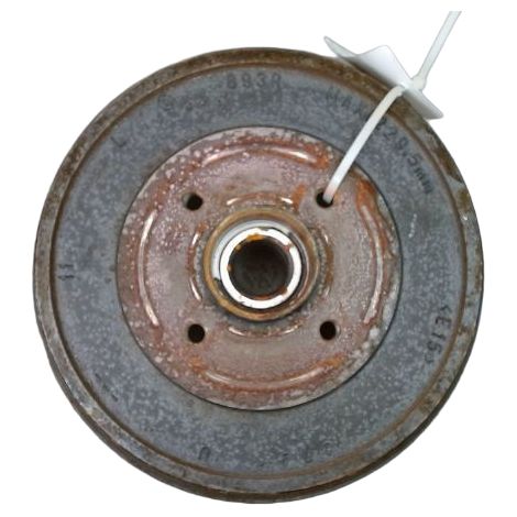 Tambour Arriere Gauche DACIA Lodgy Break 2012-... [PRODUIT D'OCCASION]♻️432000505r (1/2)