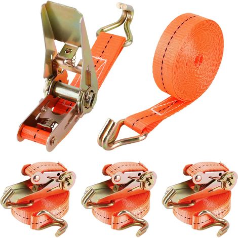JSSEVN - Shade Sail Fixings, 1 Pc Stainless Steel Tent Spring Rope Buckle, Garden Sail Fixing Kit, Shade Sail Fixing Kit, Sun Sail Fixing Kit (1/5)