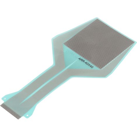 Array-Drucksensor 40x40, piezoresistiver Drucksensor, hochdichter verteilter piezoresistiver Widerstandssensor (1/5)