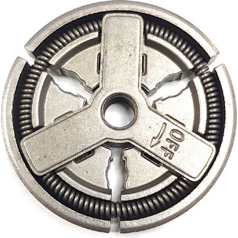 Embrague Completo compatible con Motosierra Zenoah
