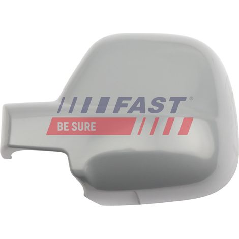 Carcasa de espejo rápido FT10277 LE PARA pintura