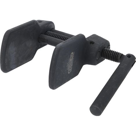 Kstools – Outil pour repousser le piston de frein 80mm – Acier spécial – Entraînement à vis pour pistons simples et doubles – Utilisation facile (1/5)