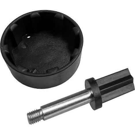 Pièces de rechange pour mélangeur série BL660/66OA 72 oz (9 tasses) -- (1/5)
