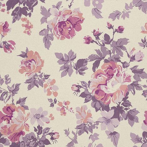 Tela Oxford para decoración de exteriores - Motivo femenino  DX10614 (1/5)