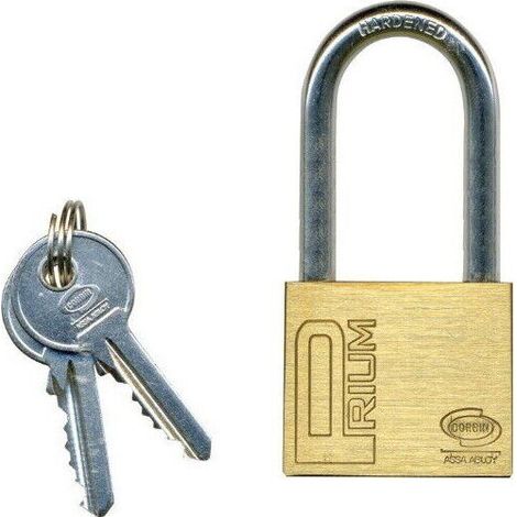 Lucchetto mm 40 Arco 42 Pl11240 CORBIN (1/10)