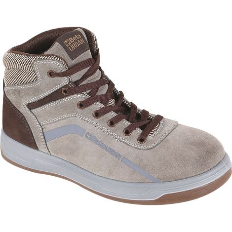 Scarpe alte antinfortunistiche BETA S3 7368UM - 40