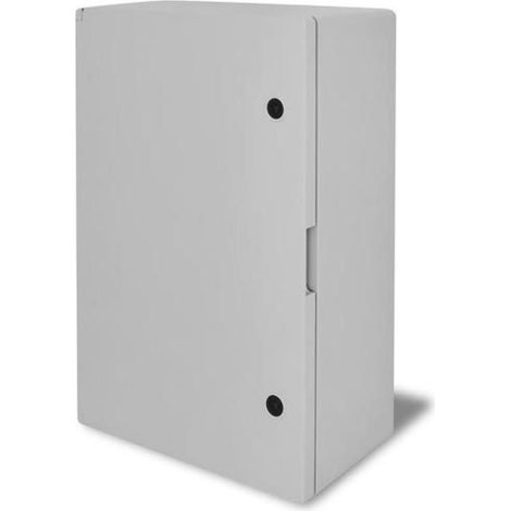 Contenitore termoplastico rosi ip65 600x400x200mm - rs39146