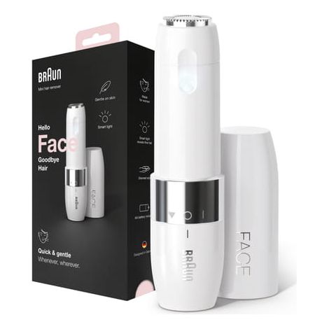 Braun Face FS 1000 Mini Hair Remover