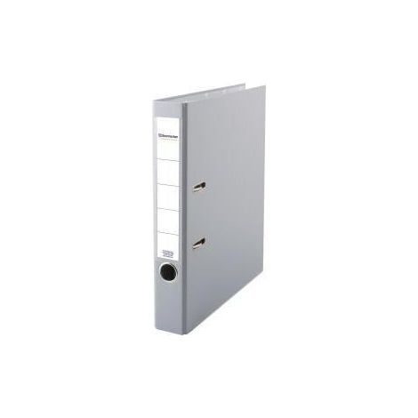 Soennecken Ordner 3345 DIN A4 50mm PP grau (1/4)