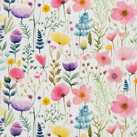 Oxford descostoffe para exteriores - Blumen - DX2914 (1/5)