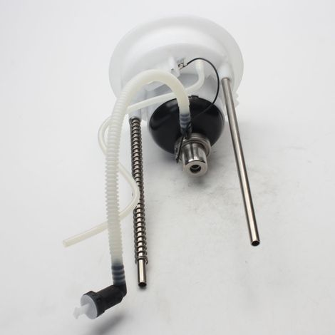 Moof thethe pompe itsence 8R0919679C – Système injection (1/4)