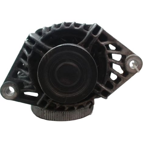 [PRODUIT D'OCCASION] Alternateur FIAT Doblo Break I Phase 2 2006-2009 ♻️ Ref Oe. 71773262 - Garantie à vie (1/2)