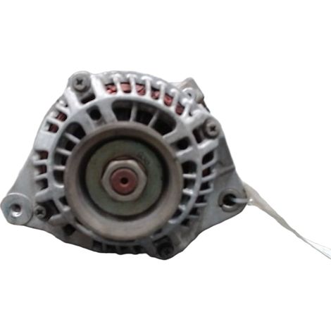 [PRODUIT D'OCCASION] Alternateur HONDA Civic 2001- ♻️ Ref Oe. 31100pra003 - Garantie à vie (1/5)