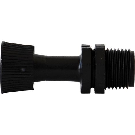 1BL RACCORDO CON FILETTO MASCHIO diametro 16 x 1/2 - pz 2