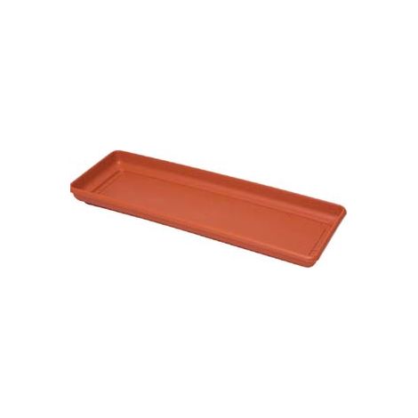 SOTTOBALCONETTA IRIS- - cm.80x20 - 6 pezzi ICS