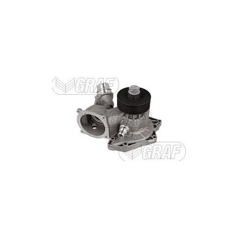 Pompe à eau, refroidissement du moteur GRAF PA857 BMW 11 51 2 249 358