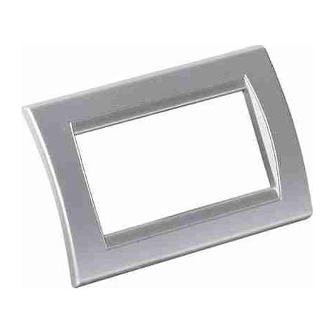 Plaque BTIW11120TH pour support d'appareil réf. 120034