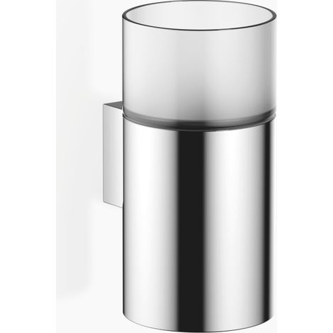 Dornbracht Glashalter, ø 60mm, Wandmodell, 83401979-00 (1/3)
