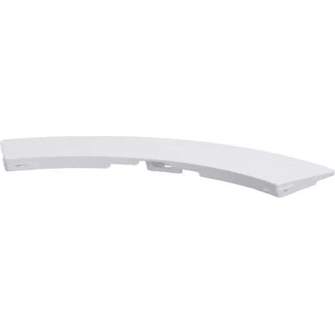 POIGNEE HUBLOT POUR LAVE LINGE BOSCH - 00492722 (1/2)