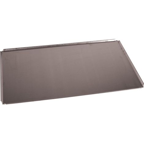 Plaque Aluminium 325X530 MM - L2G (1/2)
