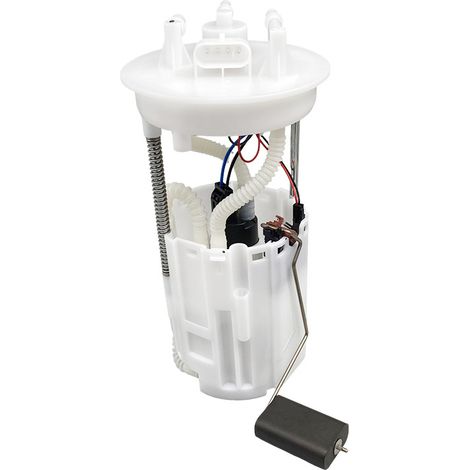 Auf Lager: 1106010U2260, Kraftstoffpumpenbaugruppe passend für JAC Refine S3.