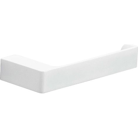 GEDY PI240200000 Portarrollo Blanco Mate - ref: PI240200000
