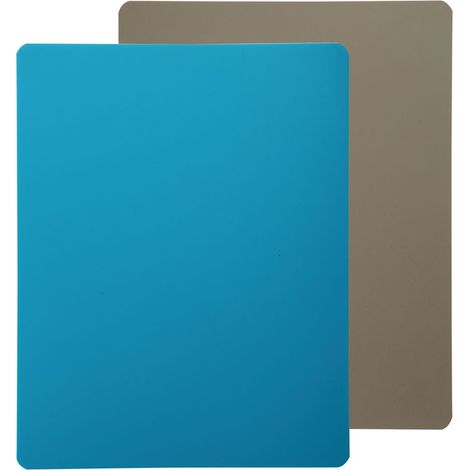 Set di 2 taglieri flessibili in PP SG-4492 San Ignacio