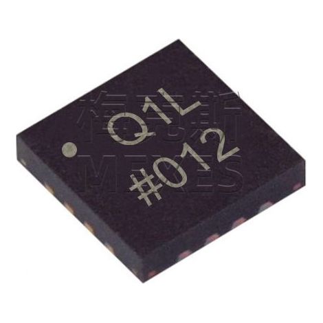 Elektronische Bauteile ADL5513ACPZ und ADL5561ACPZ (5er-Packung)