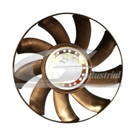3RG 80123 VENTILADOR