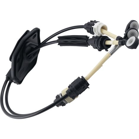 Gear Linkage Cable Set for Mercedes-Benz Citan 1.5 90HP 2012-2021