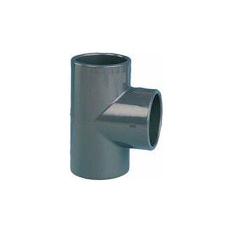 TE EGAL A 90° diam. 50MM THERMOR 297902