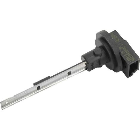Capteur de température de ventilation A2218300872 (noir) compatible avec les climatiseurs W218, W205, W213 et W212. (1/5)