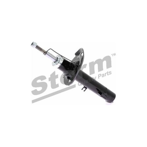 Amortisseur compatible Peugeot 2008 I 9676636680