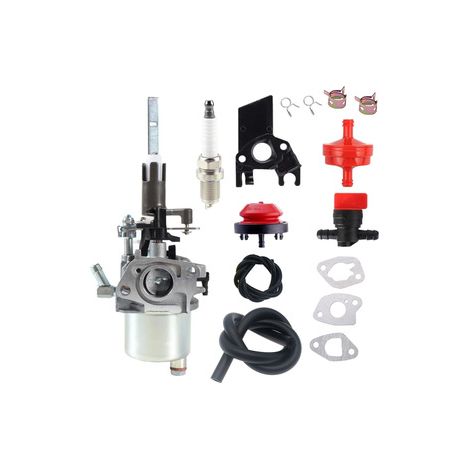 Carburateur 20001171 pour chasse-neige ST224 – LCT 254cc, pièce détachée, entretien saisonnier
