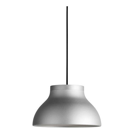 Lámpara Colgante Estilo Nórdico PC S Pierre Charpin Aluminio Anodizado 3xE27 Sin Bombilla [HAY-4104111109000