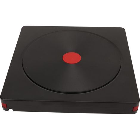 Lecteur DVD externe ultra-fin, haute vitesse et haute précision, multifonctionnel, USB 3.0 Type C pour CD et VCD (1/5)