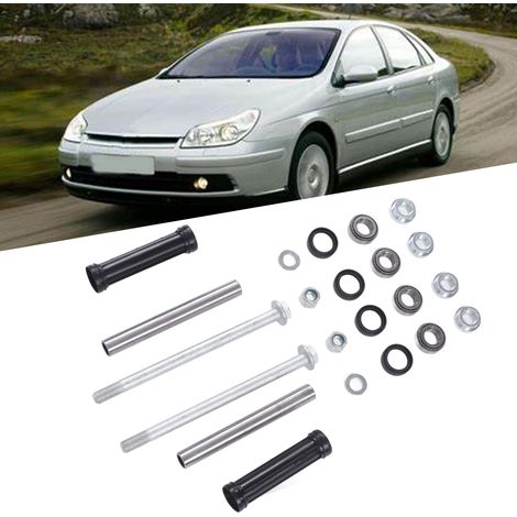 Kit de Réparation Roulement Bras de Suspension Arrière 75472408 pour Citroën C5 2001-2008 (1/5)