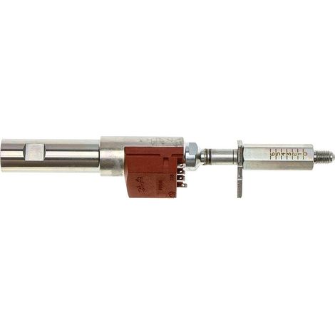 Brötje Ölvorwärmer O-42 Z Serie C, für BOB B/D
