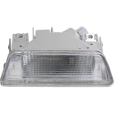 feu antibrouillard arrière pour pare-chocs de voiture Nissan X-Trail /XTrail T31 2008 2009 2010 2011 2012 2013