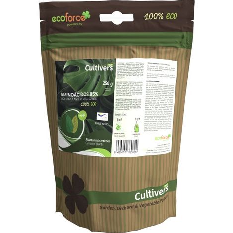 L'amio Eco-chagique CULTIVERS 85% 250 g (1/5)