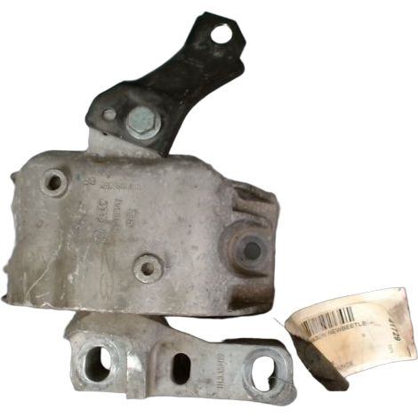 Support Moteur VOLKSWAGEN New Beetle 1 Phase 1 2.0i - 8v [PRODUIT D'OCCASION]♻️1jo199262 (1/3)